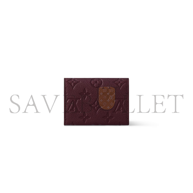 l0vis Vvtt0n rosalie coin purse m25810 (11*8*3cm)